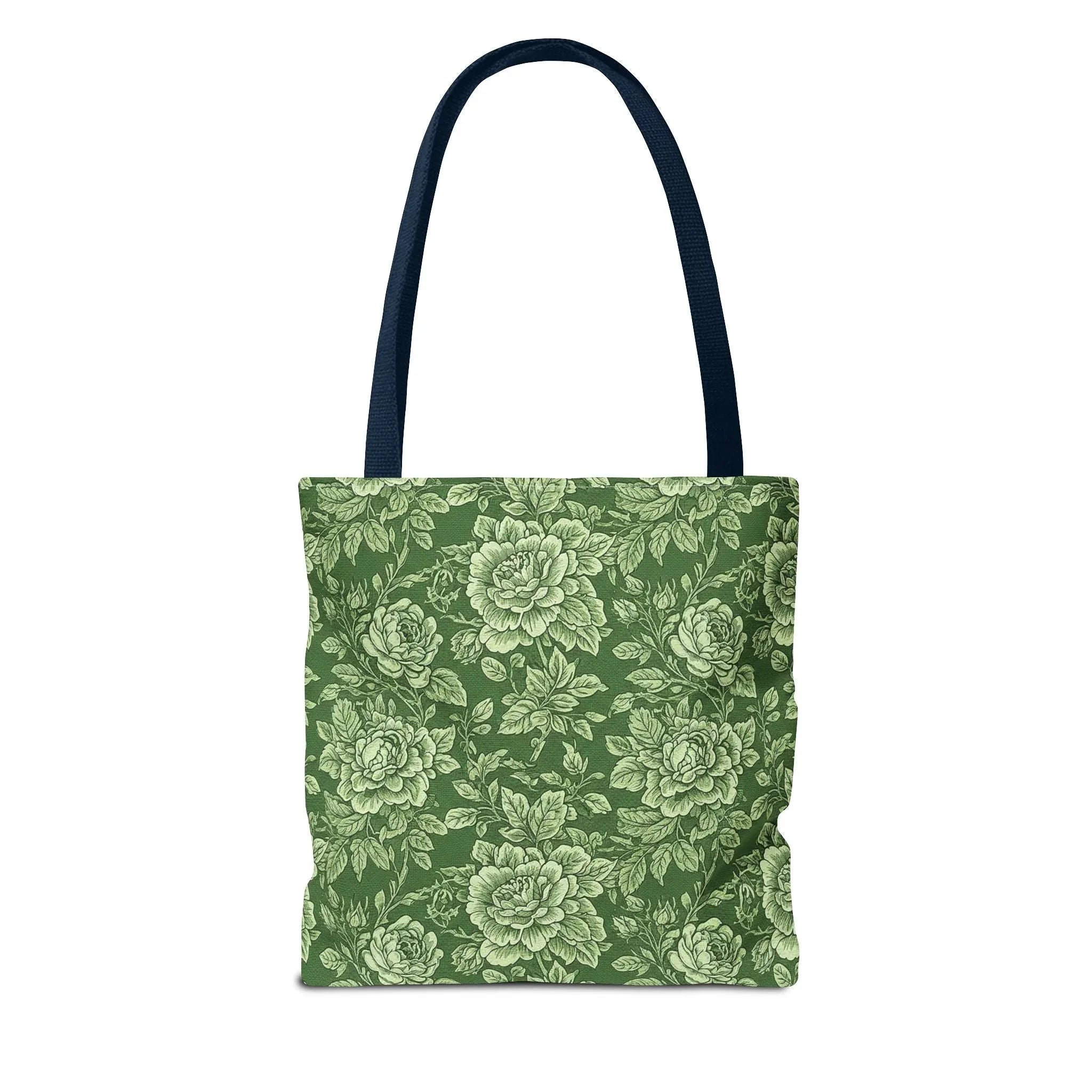 Art History Lover Tote Bag: Famous Paintings - BIG FRENCHIES