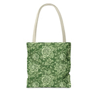 Art History Lover Tote Bag: Famous Paintings - BIG FRENCHIES