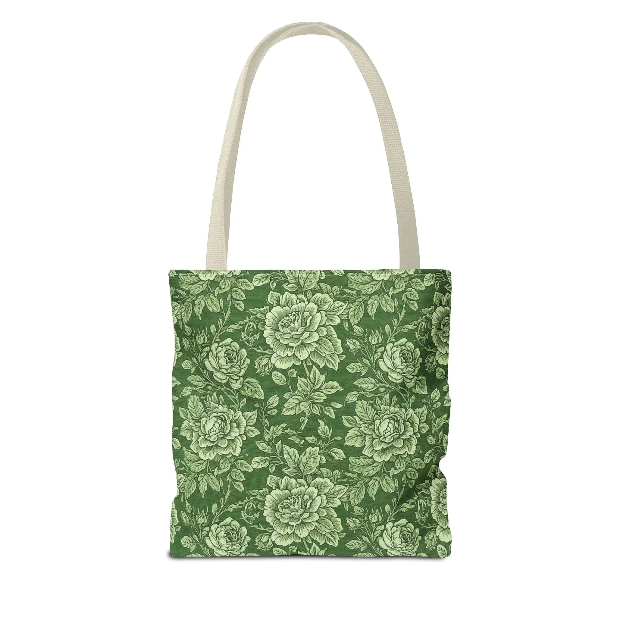 Art History Lover Tote Bag: Famous Paintings - BIG FRENCHIES