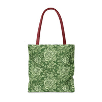Art History Lover Tote Bag: Famous Paintings - BIG FRENCHIES