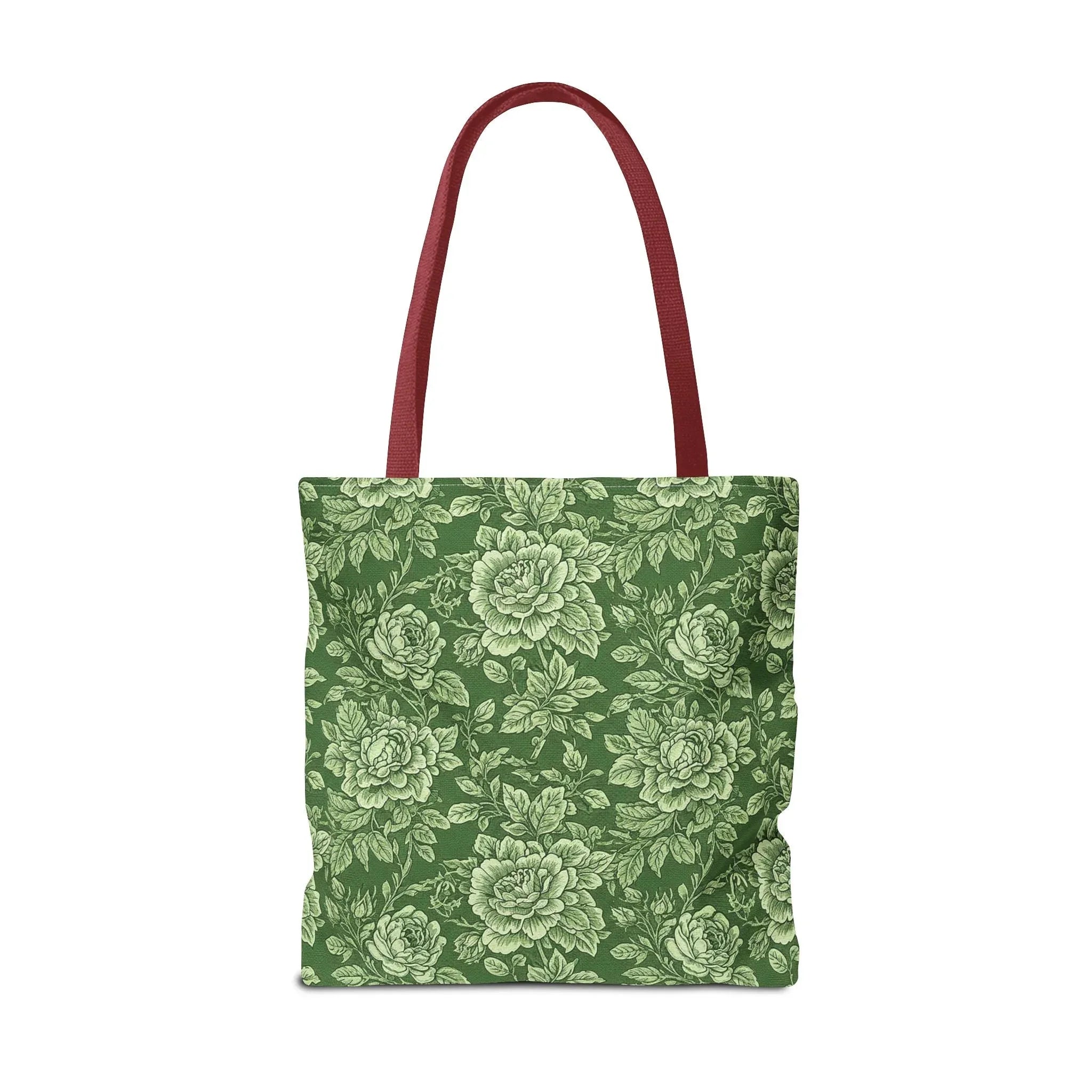 Art History Lover Tote Bag: Famous Paintings - BIG FRENCHIES