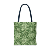 Art History Lover Tote Bag: Famous Paintings - BIG FRENCHIES
