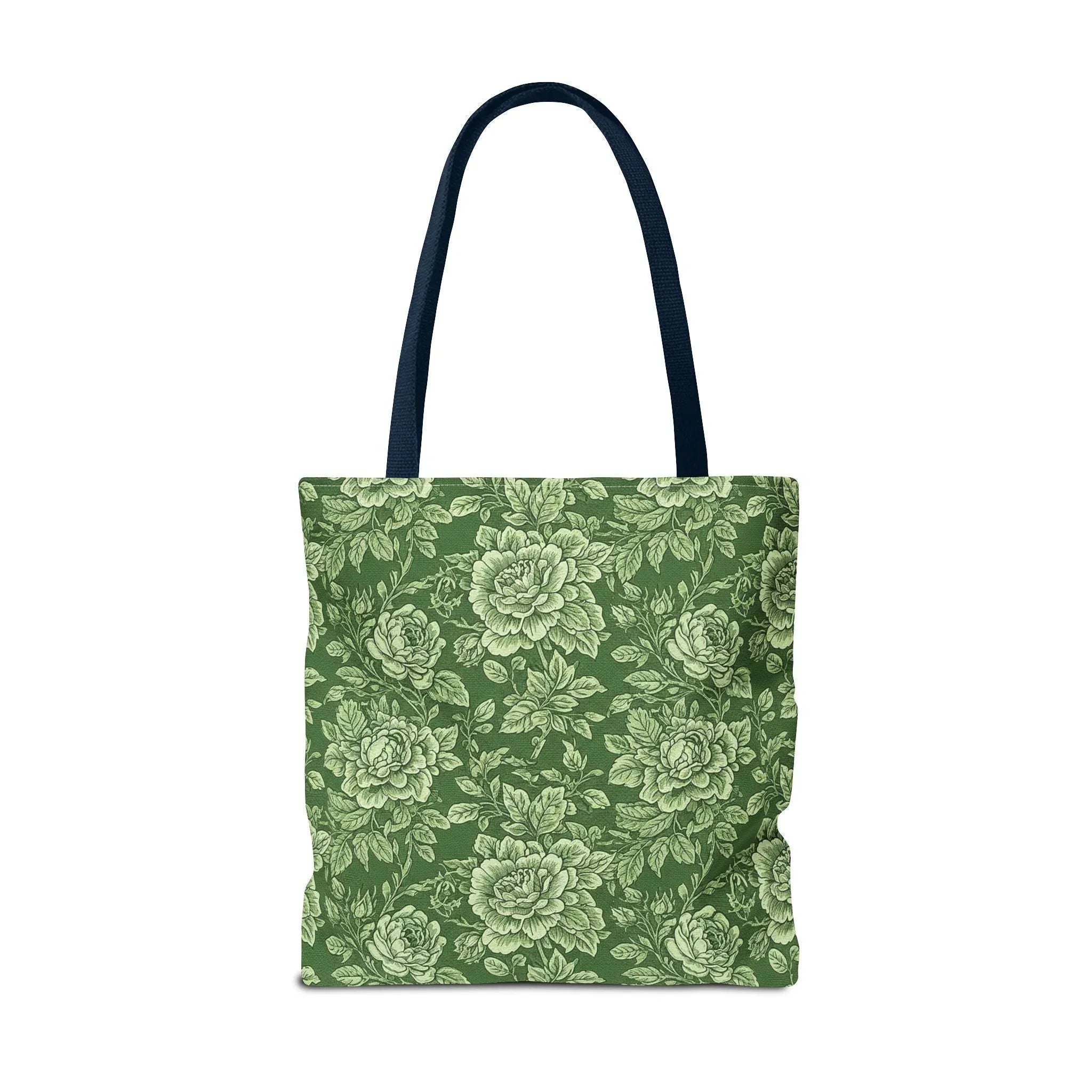 Art History Lover Tote Bag: Famous Paintings - BIG FRENCHIES