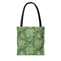 Art History Lover Tote Bag: Famous Paintings - BIG FRENCHIES