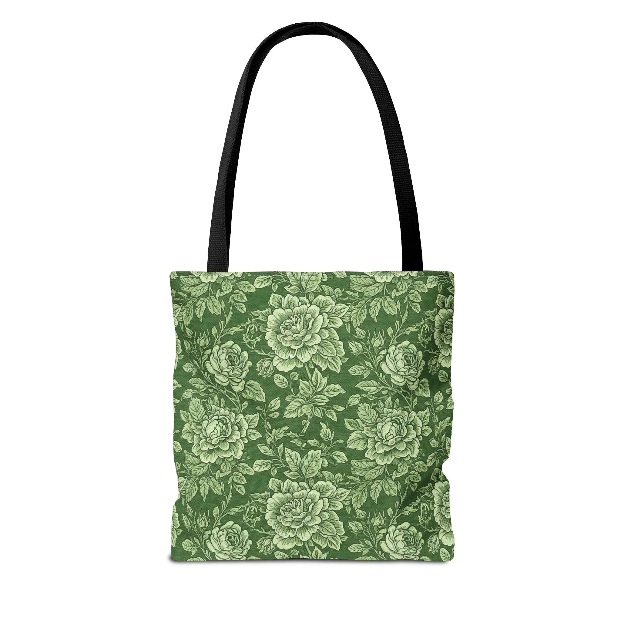 Art History Lover Tote Bag: Famous Paintings - BIG FRENCHIES