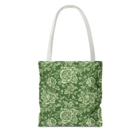 Art History Lover Tote Bag: Famous Paintings - BIG FRENCHIES