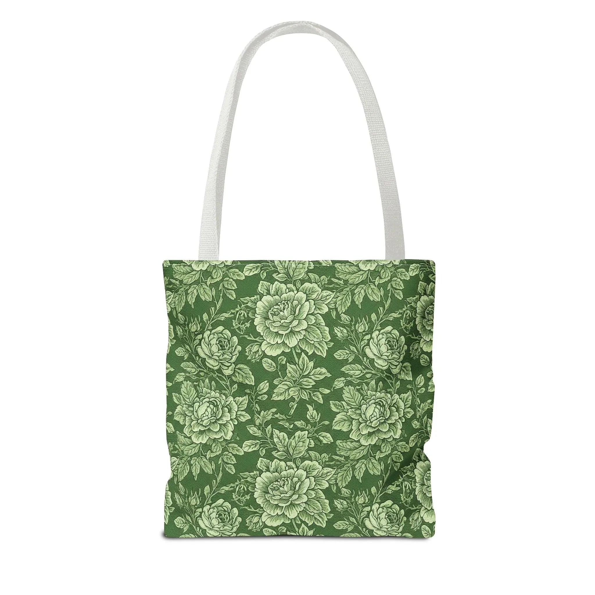 Art History Lover Tote Bag: Famous Paintings - BIG FRENCHIES