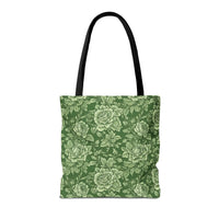 Art History Lover Tote Bag: Famous Paintings - BIG FRENCHIES