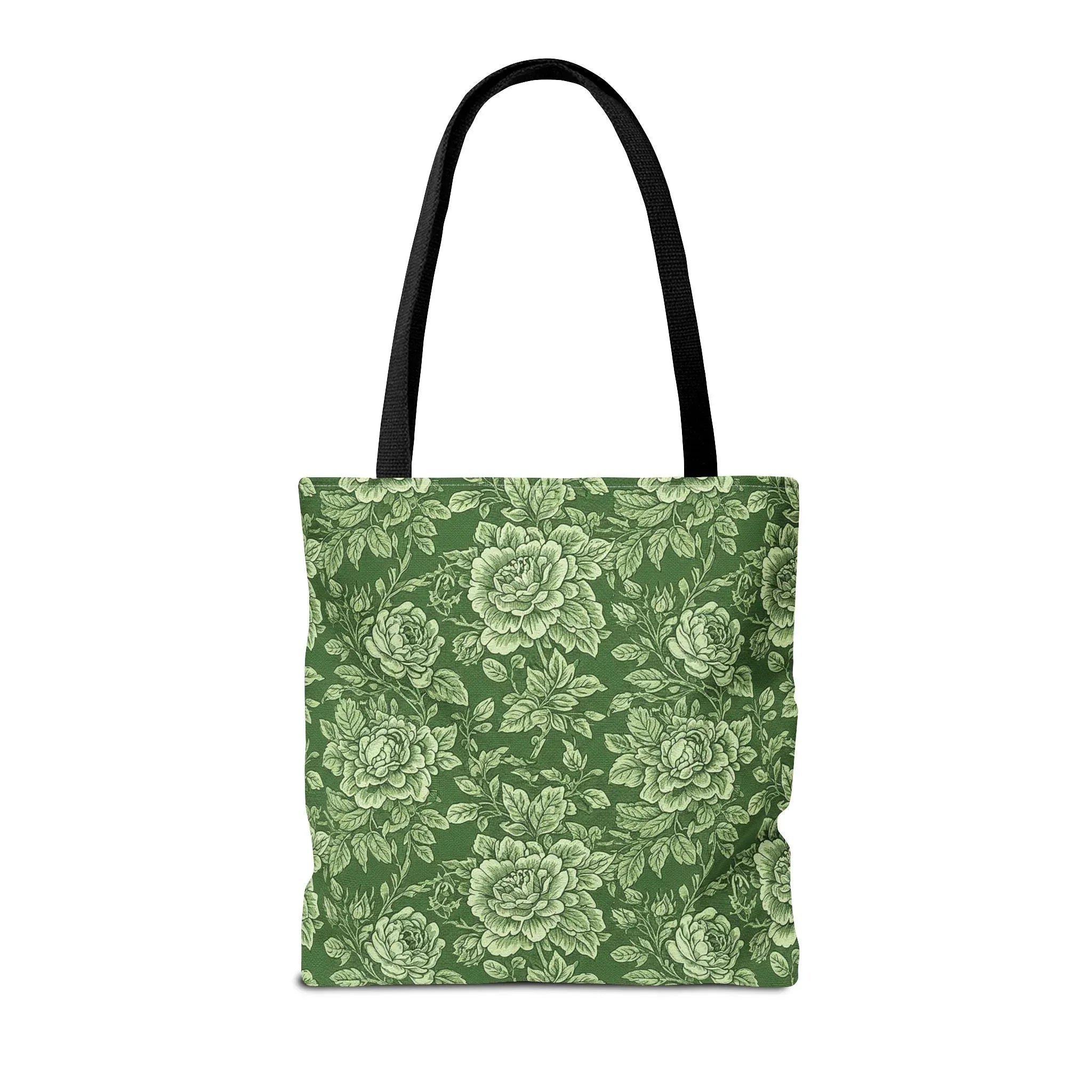 Art History Lover Tote Bag: Famous Paintings - BIG FRENCHIES
