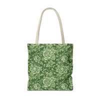 Art History Lover Tote Bag: Famous Paintings - BIG FRENCHIES
