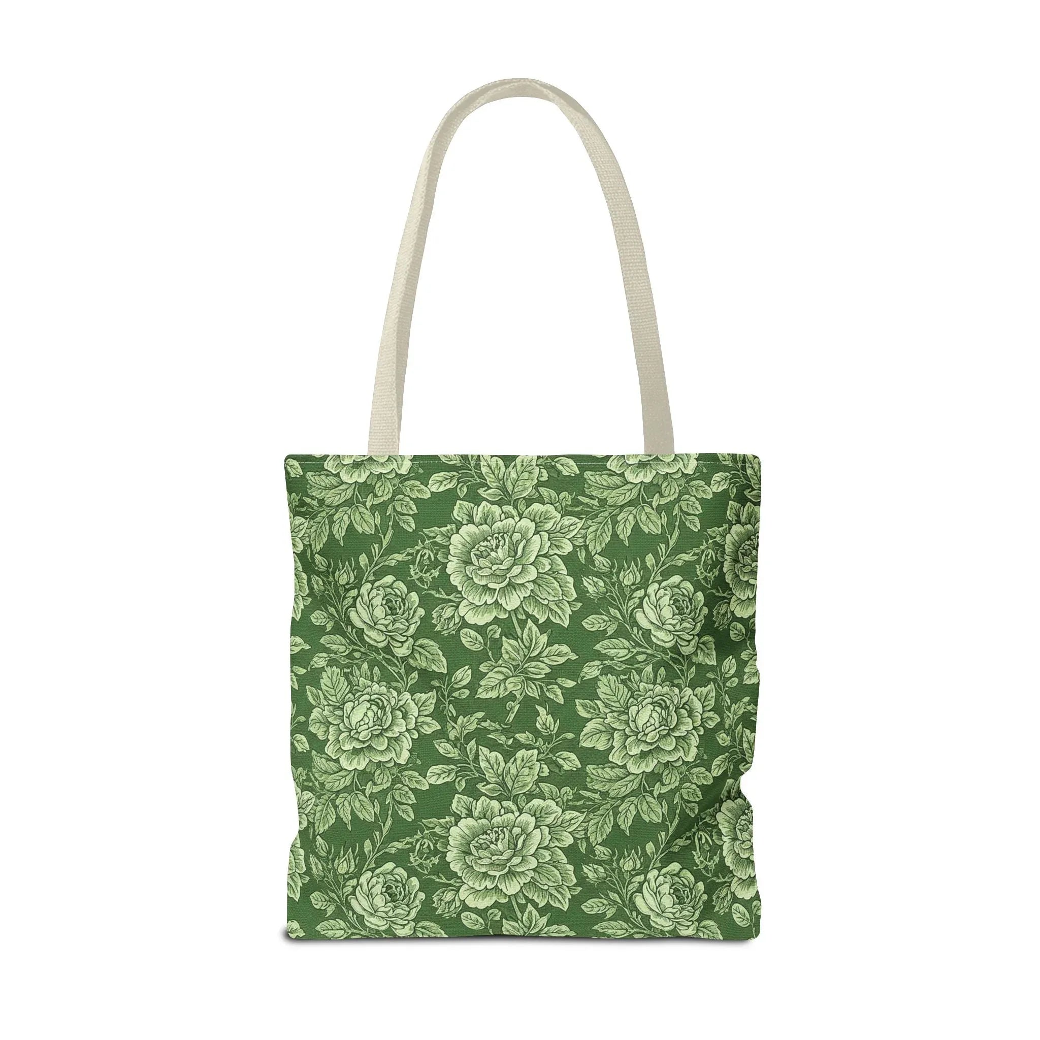 Art History Lover Tote Bag: Famous Paintings - BIG FRENCHIES