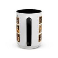 Artemisia Gentileschi Mug - BIG FRENCHIES