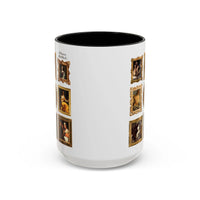 Artemisia Gentileschi Mug - BIG FRENCHIES