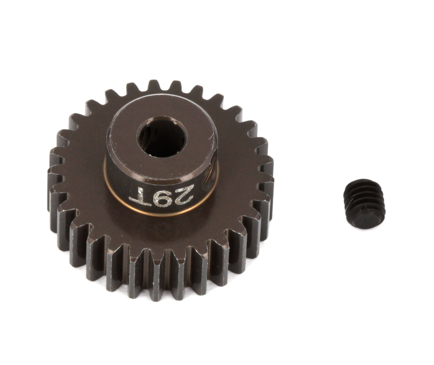 Team Associated Factory Team Aluminum Pinion Gear 29T 48P 1/8 shaft