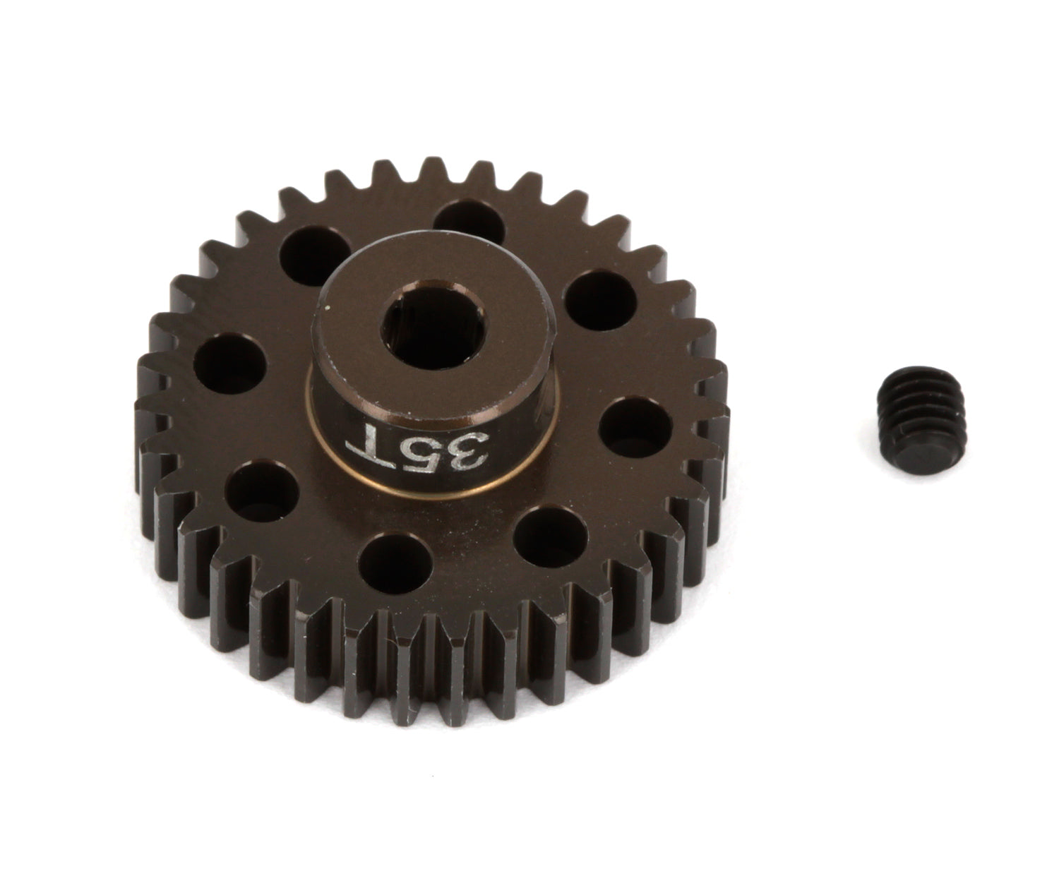 Team Associated Factory Team Aluminum Pinion Gear 32T 48P 1/8 shaft