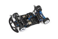 Team Associated RC28R 1:28 Scale 2WD Electric On‑Road Competition Kit (20168)