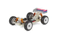 Team Associated RC10 Reflex 14B Classic 1/14 4WD Electric Buggy Kit (20193)