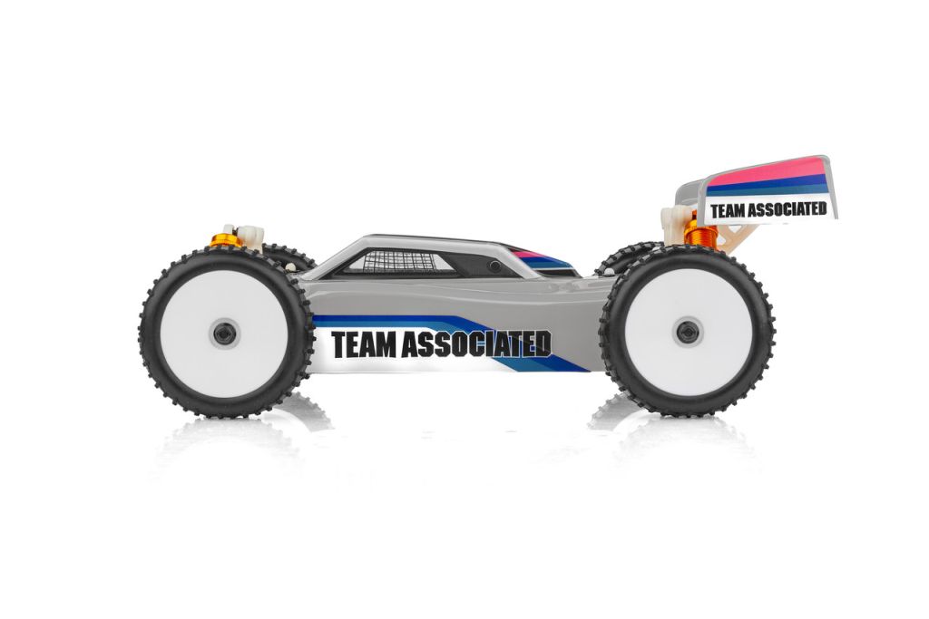 Team Associated RC10 Reflex 14B Classic 1/14 4WD Electric Buggy Kit (20193)