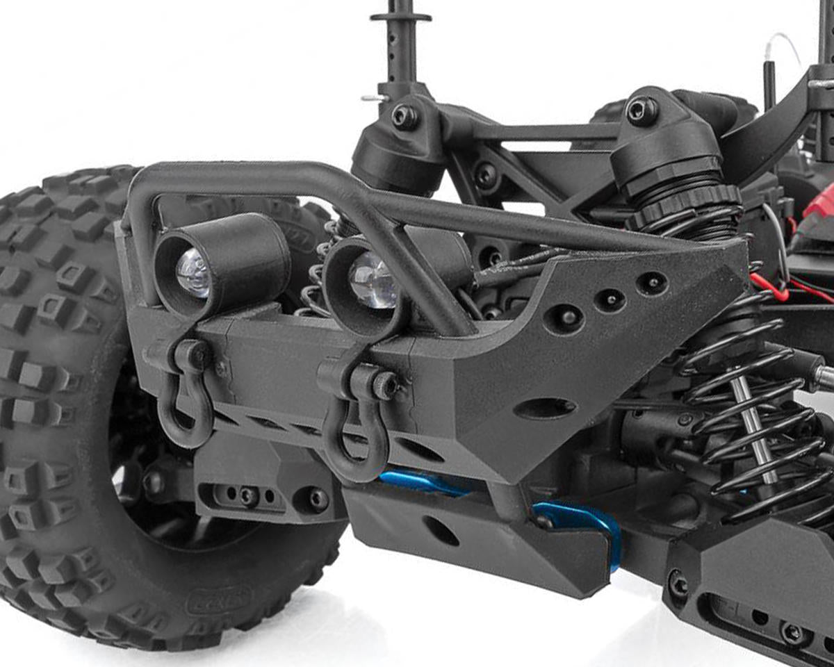 Team Associated RIVAL MT10 1/10 4WD Brushless Monster Truck RTR V2