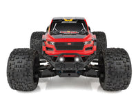 Team Associated RIVAL MT10 1/10 4WD Brushless Monster Truck RTR V2