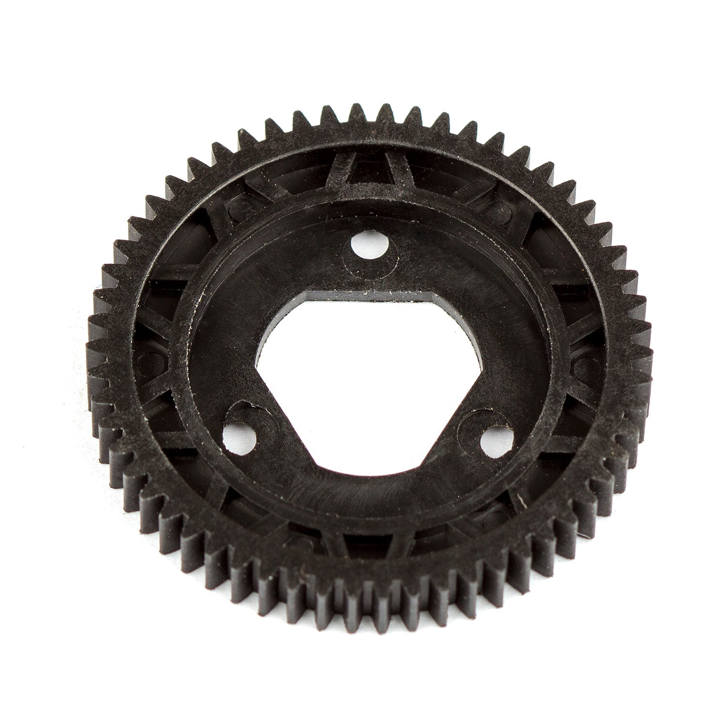 Team Associated Spur Gear 58 Tooth for Reflex 14T or 14B