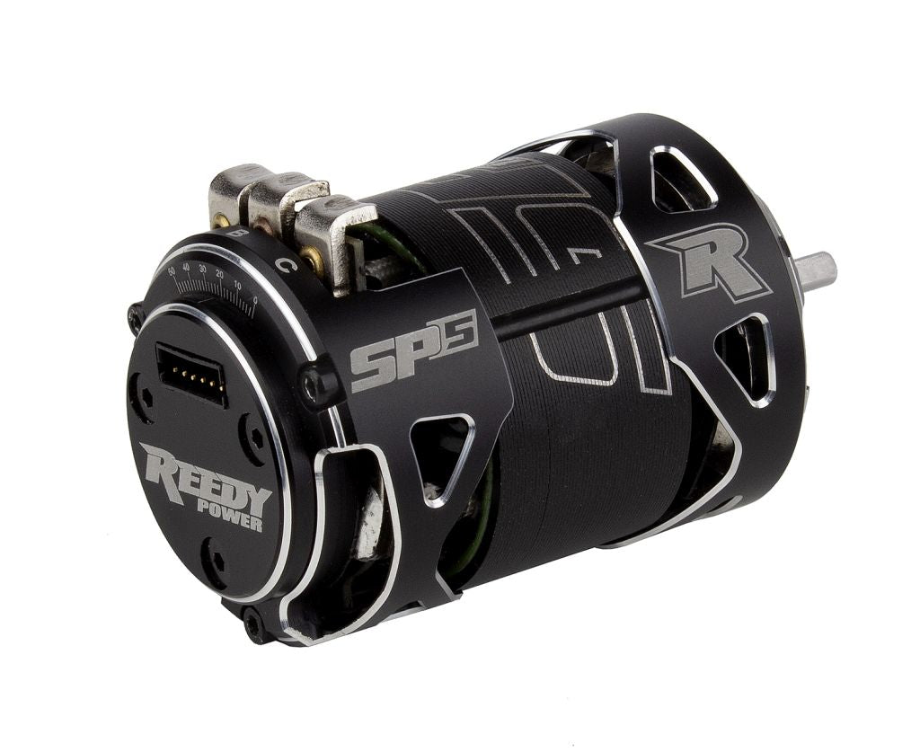 Reedy Sonic 540‑SP5 Spec Brushless Motor (21.5T)