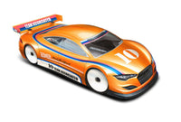 Team Associated RC10 TC7.2 Factory Team 1/10 On‑Road Touring Car Kit (30122)
