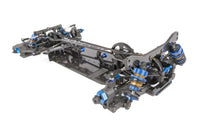 Team Associated RC10 TC7.2 Factory Team 1/10 On‑Road Touring Car Kit (30122)