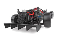 Team Associated DC10 RTR 1/10 Electric Brushless RWD Drift Car – Blue (30133)