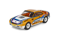 Team Associated RC10 4x4 Off Road Rally Kit 30138 - 1/10 Electric 4WD Rally Car