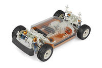Team Associated RC10 4x4 Off Road Rally Kit 30138 - 1/10 Electric 4WD Rally Car