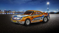 Team Associated RC10 4x4 Off Road Rally Kit 30138 - 1/10 Electric 4WD Rally Car