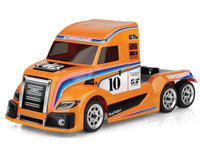 Team Associated RC10 American Custom 6x6 1/10 Electric On-Road Semi-Truck Kit (Limited Edition) 30139