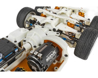 Team Associated RC10 American Custom 6x6 1/10 Electric On-Road Semi-Truck Kit (Limited Edition) 30139