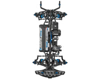 Team Associated RC10 TC8 Steel-Spec Team 1/10 On-Road Touring Car Kit (Steel Chassis) 30142