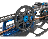 Team Associated RC10 TC8 Steel-Spec Team 1/10 On-Road Touring Car Kit (Steel Chassis) 30142