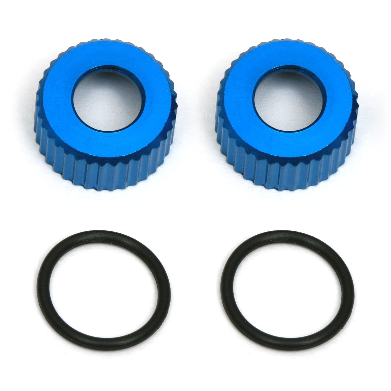 Team Associated VCS3 Shock Bottom Cap