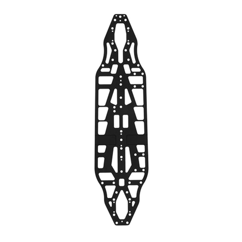 Team Associated RC10TC8 Steel Chassis  32000