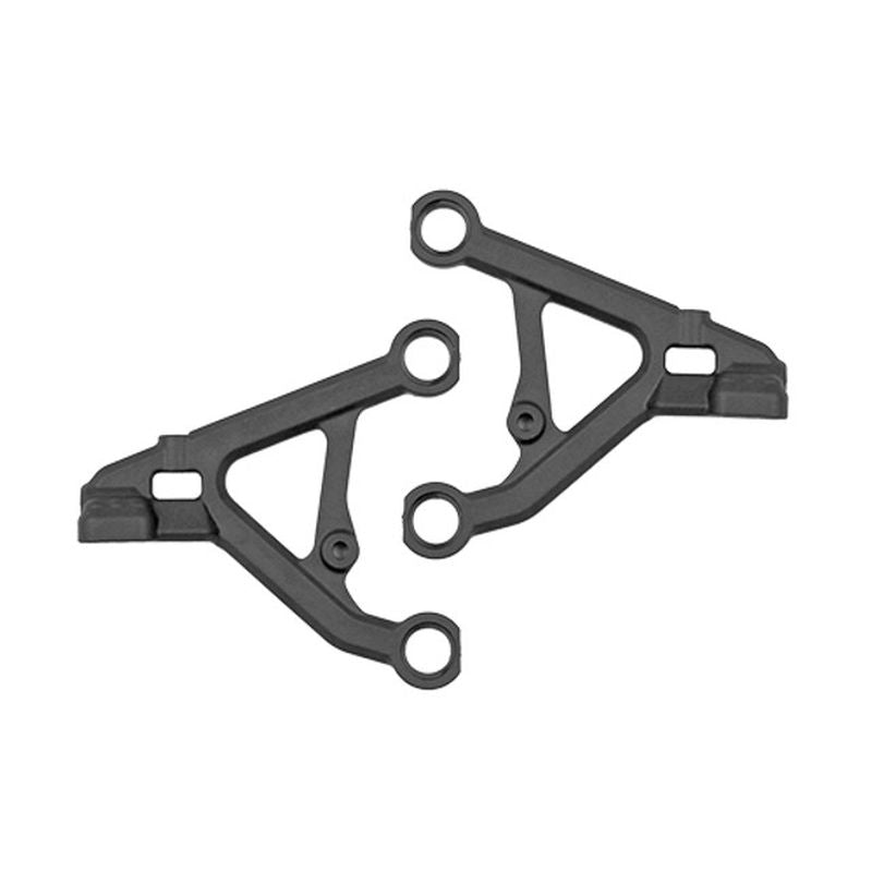 Team Associated RC10TC8 FT Carbon Lower Suspension Arms 32060