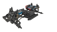 Element RC Enduro Trail Truck Builder’s Kit 3 – 1/10 4×4 Electric Rock Crawler (40135)