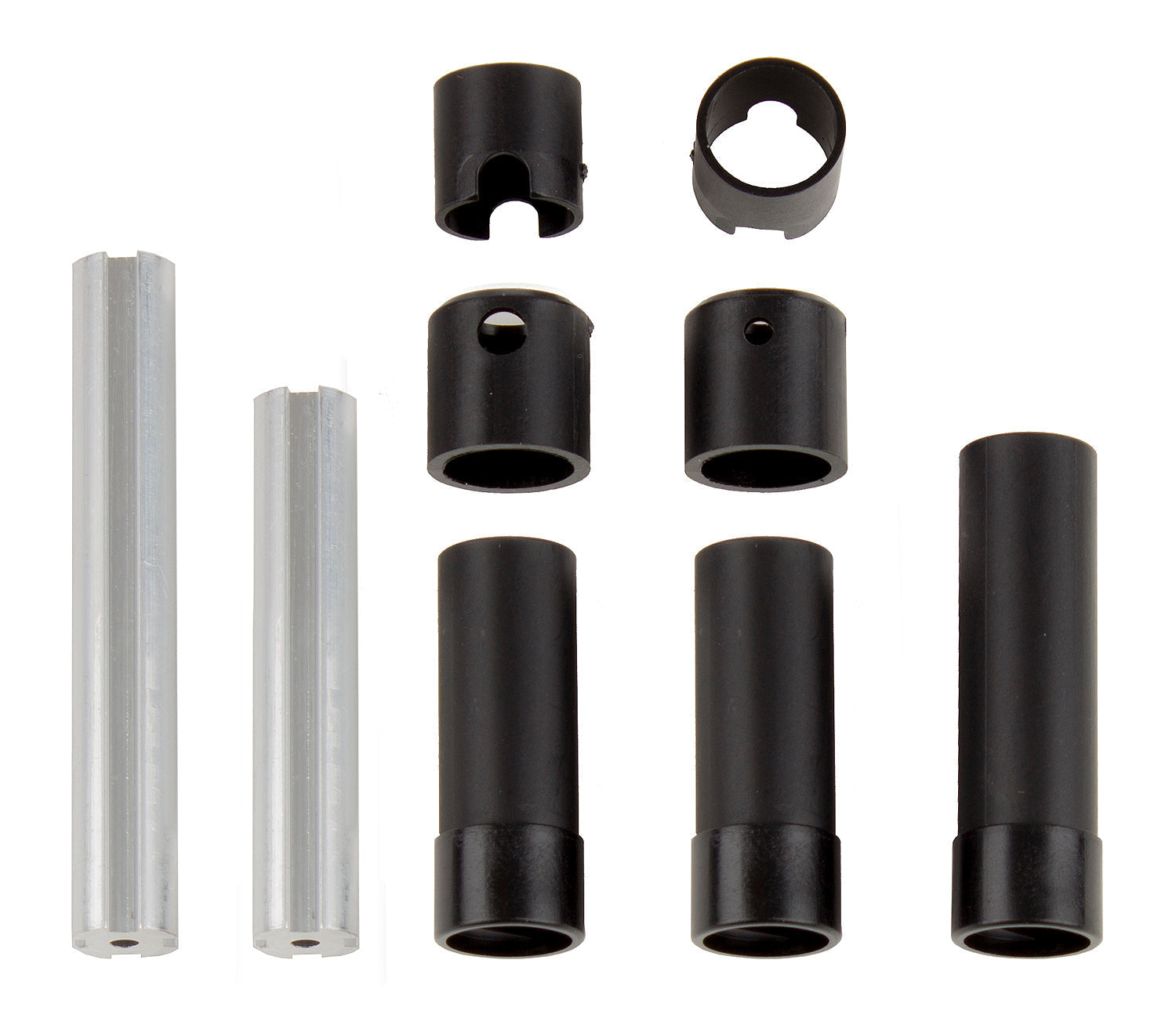 Team Associated Enduro Driveshaft Set Molded