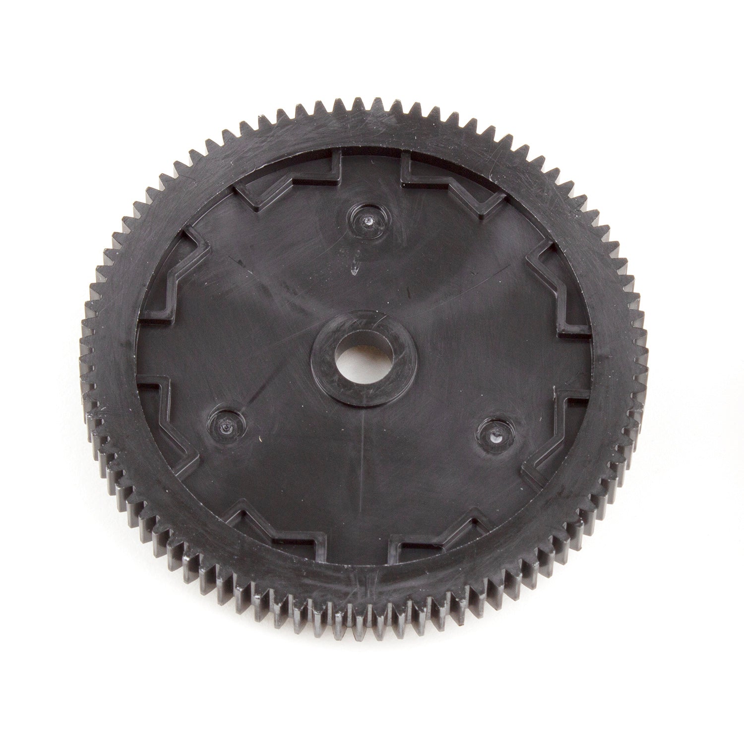 Team Associated Octalock Spur Gear 87 Tooth 48 Pitch