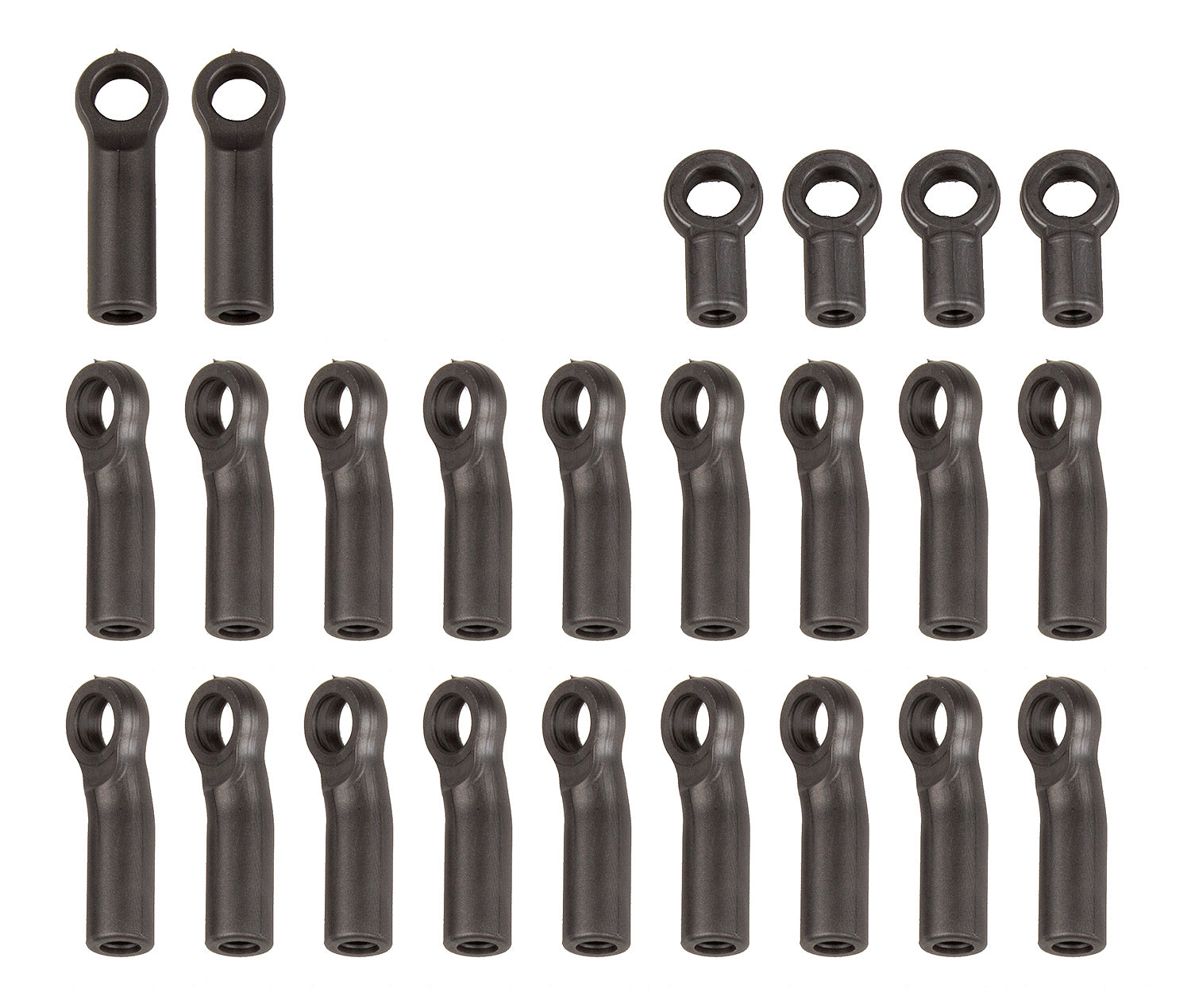 Team Associated Enduro Rod Ends