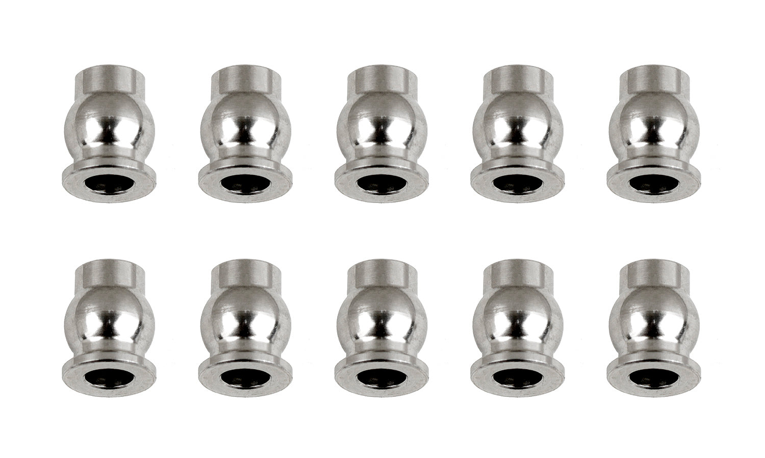 Team Associated Enduro Pivot Balls Steel