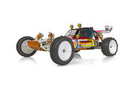 Team Associated RC10GB Nitro Buggy Kit 6047 - 1/10 Scale Off‑Road Nitro Buggy Competition Kit