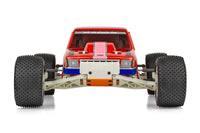 Team Associated RC10T 1/10 Electric 4WD Vintage Off‑Road Stadium Truck Kit (6048)