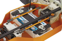 Team Associated RC10T 1/10 Electric 4WD Vintage Off‑Road Stadium Truck Kit (6048)