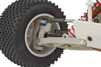 Team Associated RC10T 1/10 Electric 4WD Vintage Off‑Road Stadium Truck Kit (6048)
