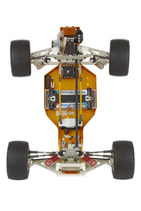 Team Associated RC10T 1/10 Electric 4WD Vintage Off‑Road Stadium Truck Kit (6048)