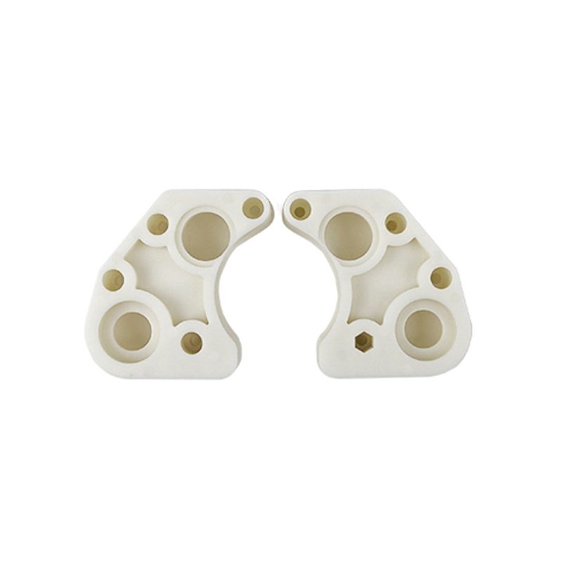 Team Associated RC10 Transmission Case  6642